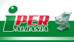 Ipermarket Dervishi